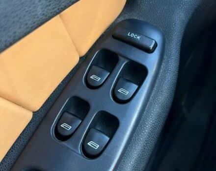 Красный Альфа Ромео 156, объемом двигателя 2 л и пробегом 288 тыс. км за 2800 $, фото 14 на Automoto.ua