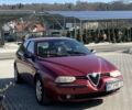 Красный Альфа Ромео 156, объемом двигателя 2 л и пробегом 288 тыс. км за 2150 $, фото 4 на Automoto.ua