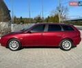 Красный Альфа Ромео 156, объемом двигателя 2 л и пробегом 288 тыс. км за 2800 $, фото 6 на Automoto.ua