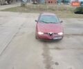 Червоний Альфа Ромео 156, об'ємом двигуна 1.9 л та пробігом 340 тис. км за 3500 $, фото 1 на Automoto.ua