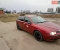 Червоний Альфа Ромео 156, об'ємом двигуна 1.9 л та пробігом 340 тис. км за 3500 $, фото 1 на Automoto.ua