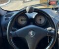 Красный Альфа Ромео 156, объемом двигателя 2 л и пробегом 288 тыс. км за 2150 $, фото 8 на Automoto.ua