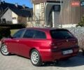 Червоний Альфа Ромео 156, об'ємом двигуна 2 л та пробігом 288 тис. км за 2150 $, фото 1 на Automoto.ua