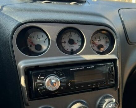 Красный Альфа Ромео 156, объемом двигателя 2 л и пробегом 288 тыс. км за 2800 $, фото 13 на Automoto.ua