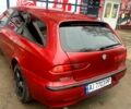 Красный Альфа Ромео 156, объемом двигателя 2 л и пробегом 0 тыс. км за 2500 $, фото 1 на Automoto.ua