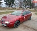 Червоний Альфа Ромео 156, об'ємом двигуна 1.9 л та пробігом 340 тис. км за 3500 $, фото 2 на Automoto.ua