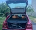 Червоний Альфа Ромео 156, об'ємом двигуна 2 л та пробігом 291 тис. км за 1806 $, фото 4 на Automoto.ua
