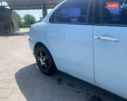 Альфа Ромео 156, объемом двигателя 1.6 л и пробегом 400 тыс. км за 2000 $, фото 5 на Automoto.ua