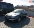 Альфа Ромео 156, об'ємом двигуна 2 л та пробігом 213 тис. км за 1500 $, фото 4 на Automoto.ua