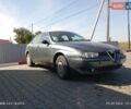Альфа Ромео 156, об'ємом двигуна 2 л та пробігом 213 тис. км за 1500 $, фото 2 на Automoto.ua