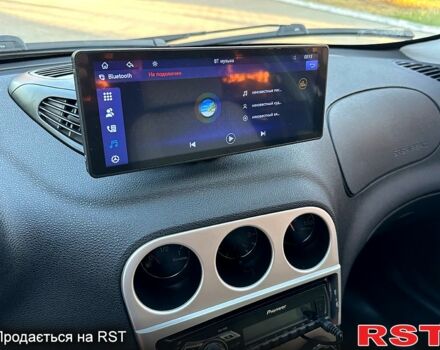 Альфа Ромео 156 2005 в Кропивницком (Кировограде) на Automoto.ua Альфа Ромео 156, объемом двигателя 1.6 л и пробегом 126 тыс. км за 5250 $, фото 7 на Automoto.ua