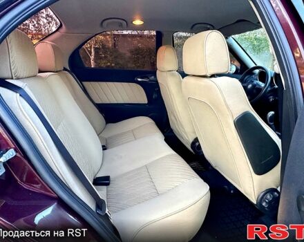 Альфа Ромео 156 2005 в Кропивницком (Кировограде) на Automoto.ua Альфа Ромео 156, объемом двигателя 1.6 л и пробегом 126 тыс. км за 5250 $, фото 6 на Automoto.ua