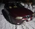 Альфа Ромео 156, объемом двигателя 2 л и пробегом 301 тыс. км за 2999 $, фото 10 на Automoto.ua