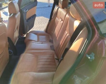 Альфа Ромео 156, объемом двигателя 2 л и пробегом 301 тыс. км за 2999 $, фото 3 на Automoto.ua