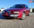 Альфа Ромео 156, объемом двигателя 2 л и пробегом 301 тыс. км за 2999 $, фото 8 на Automoto.ua