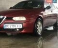 Альфа Ромео 156, объемом двигателя 2 л и пробегом 301 тыс. км за 2999 $, фото 4 на Automoto.ua
