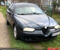 Альфа Ромео 156, объемом двигателя 1.9 л и пробегом 350 тыс. км за 2800 $, фото 1 на Automoto.ua