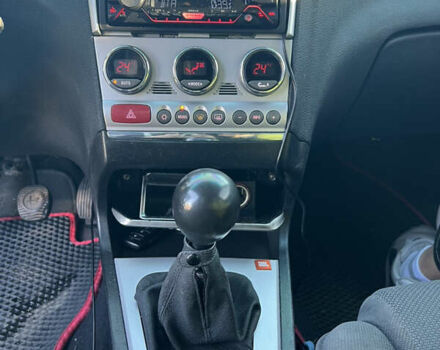 Альфа Ромео 156, об'ємом двигуна 1.91 л та пробігом 380 тис. км за 3600 $, фото 7 на Automoto.ua