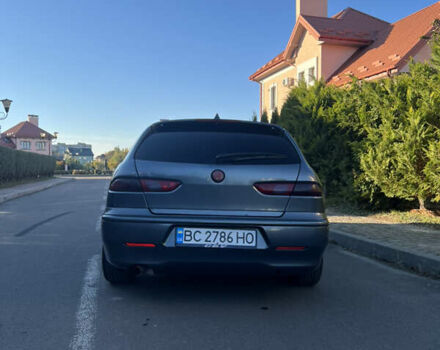Альфа Ромео 156, об'ємом двигуна 1.91 л та пробігом 380 тис. км за 3600 $, фото 2 на Automoto.ua