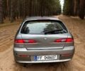 Альфа Ромео 156, об'ємом двигуна 2.4 л та пробігом 310 тис. км за 2700 $, фото 4 на Automoto.ua