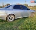 Серый Альфа Ромео 156, объемом двигателя 1.9 л и пробегом 300 тыс. км за 900 $, фото 1 на Automoto.ua