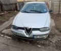 Сірий Альфа Ромео 156, об'ємом двигуна 2.4 л та пробігом 400 тис. км за 3500 $, фото 1 на Automoto.ua