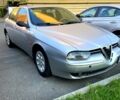 Сірий Альфа Ромео 156, об'ємом двигуна 2.4 л та пробігом 320 тис. км за 2600 $, фото 3 на Automoto.ua