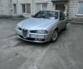 Серый Альфа Ромео 156, объемом двигателя 2 л и пробегом 250 тыс. км за 2300 $, фото 1 на Automoto.ua