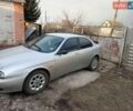 Серый Альфа Ромео 156, объемом двигателя 2.4 л и пробегом 400 тыс. км за 3500 $, фото 2 на Automoto.ua
