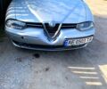 Сірий Альфа Ромео 156, об'ємом двигуна 2.4 л та пробігом 245 тис. км за 2999 $, фото 1 на Automoto.ua