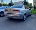 Сірий Альфа Ромео 156, об'ємом двигуна 2.4 л та пробігом 320 тис. км за 2600 $, фото 4 на Automoto.ua