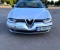 Сірий Альфа Ромео 156, об'ємом двигуна 2.4 л та пробігом 314 тис. км за 2999 $, фото 1 на Automoto.ua