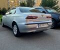 Сірий Альфа Ромео 156, об'ємом двигуна 2.4 л та пробігом 320 тис. км за 2600 $, фото 5 на Automoto.ua