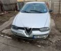Сірий Альфа Ромео 156, об'ємом двигуна 2.4 л та пробігом 250 тис. км за 4000 $, фото 1 на Automoto.ua