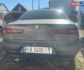 Серый Альфа Ромео 156, объемом двигателя 1.91 л и пробегом 400 тыс. км за 1600 $, фото 2 на Automoto.ua
