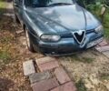 Серый Альфа Ромео 156, объемом двигателя 0 л и пробегом 307 тыс. км за 1614 $, фото 1 на Automoto.ua