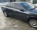 Серый Альфа Ромео 156, объемом двигателя 1.75 л и пробегом 490 тыс. км за 2400 $, фото 5 на Automoto.ua