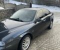 Серый Альфа Ромео 156, объемом двигателя 1.75 л и пробегом 490 тыс. км за 2400 $, фото 10 на Automoto.ua