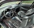 Серый Альфа Ромео 156, объемом двигателя 2 л и пробегом 350 тыс. км за 2500 $, фото 5 на Automoto.ua