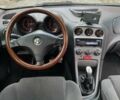 Серый Альфа Ромео 156, объемом двигателя 1.75 л и пробегом 490 тыс. км за 2400 $, фото 1 на Automoto.ua
