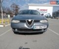 Сірий Альфа Ромео 156, об'ємом двигуна 1.9 л та пробігом 396 тис. км за 3425 $, фото 1 на Automoto.ua