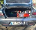 Сірий Альфа Ромео 156, об'ємом двигуна 1.91 л та пробігом 420 тис. км за 2000 $, фото 24 на Automoto.ua