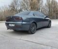 Серый Альфа Ромео 156, объемом двигателя 1.9 л и пробегом 440 тыс. км за 3300 $, фото 8 на Automoto.ua