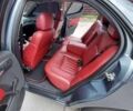 Серый Альфа Ромео 156, объемом двигателя 1.9 л и пробегом 440 тыс. км за 3300 $, фото 5 на Automoto.ua