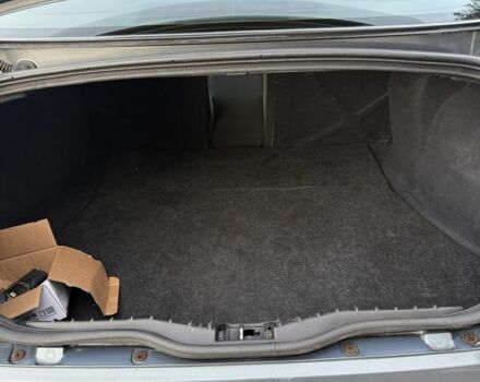 Серый Альфа Ромео 156, объемом двигателя 2 л и пробегом 213 тыс. км за 3600 $, фото 13 на Automoto.ua