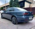 Сірий Альфа Ромео 156, об'ємом двигуна 1.9 л та пробігом 440 тис. км за 3300 $, фото 3 на Automoto.ua