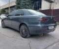 Серый Альфа Ромео 156, объемом двигателя 1.9 л и пробегом 440 тыс. км за 3300 $, фото 1 на Automoto.ua