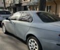 Сірий Альфа Ромео 156, об'ємом двигуна 2 л та пробігом 220 тис. км за 3600 $, фото 13 на Automoto.ua