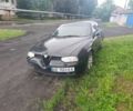 Серый Альфа Ромео 156, объемом двигателя 2 л и пробегом 300 тыс. км за 1565 $, фото 1 на Automoto.ua