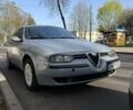 Сірий Альфа Ромео 156, об'ємом двигуна 2 л та пробігом 220 тис. км за 3600 $, фото 7 на Automoto.ua